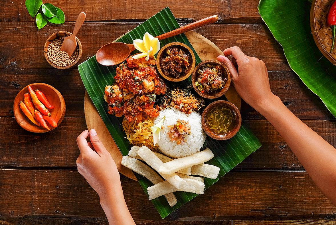 Resep Khas Nusantara